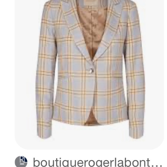 Mos Mosh women’s blazer - Picture 6 of 6